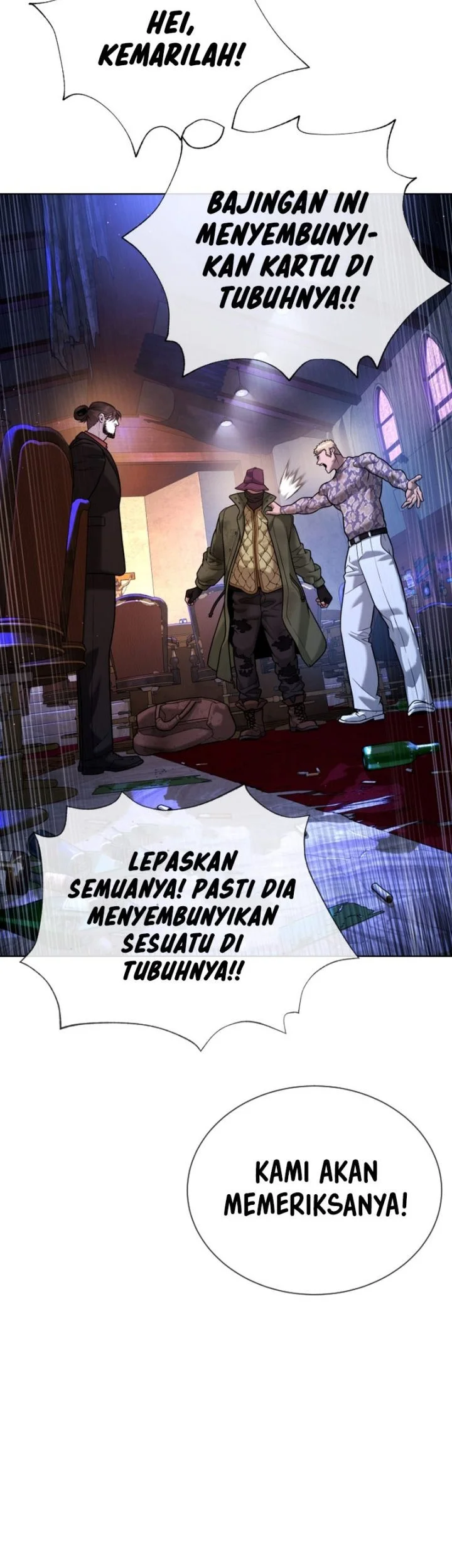 Chapter 135 - halaman 105