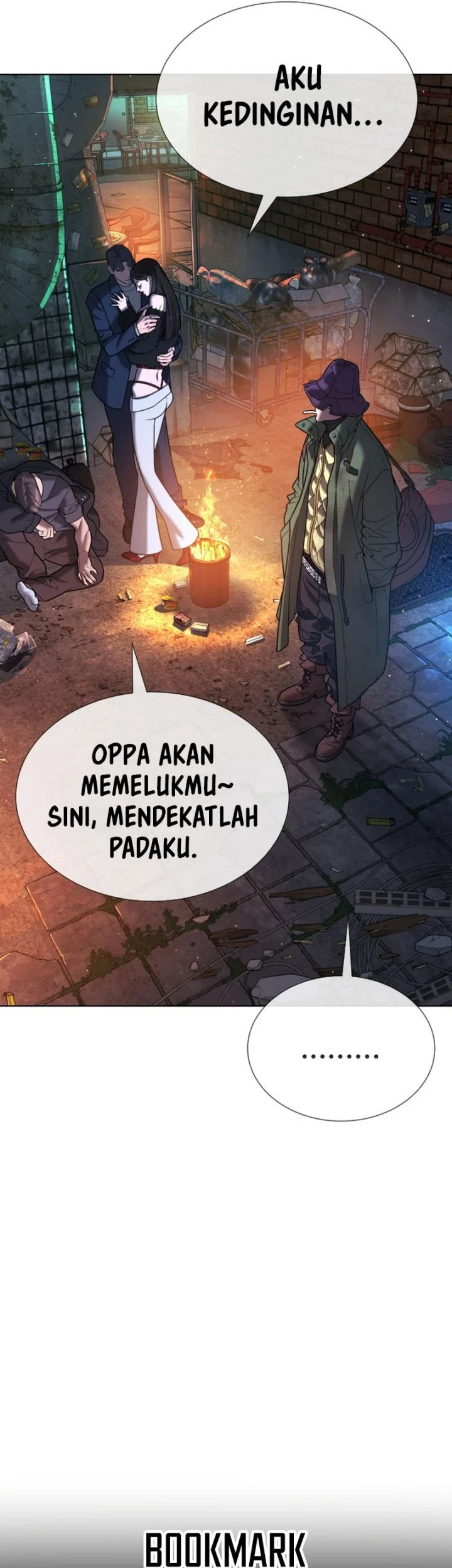 Chapter 135 - halaman 127