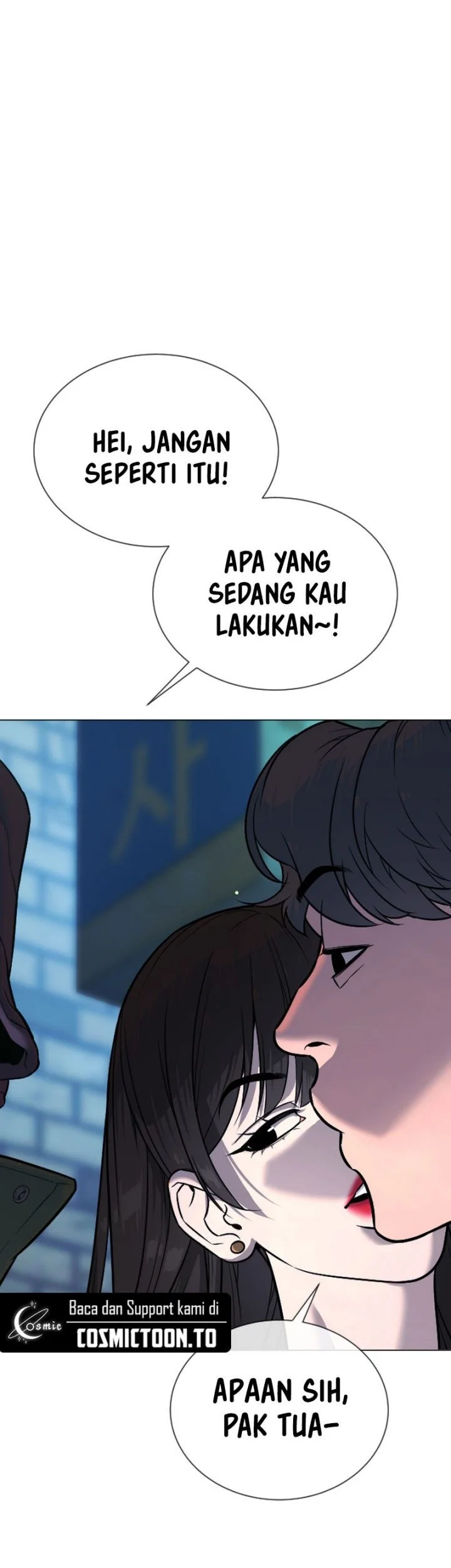 Chapter 135 - halaman 129