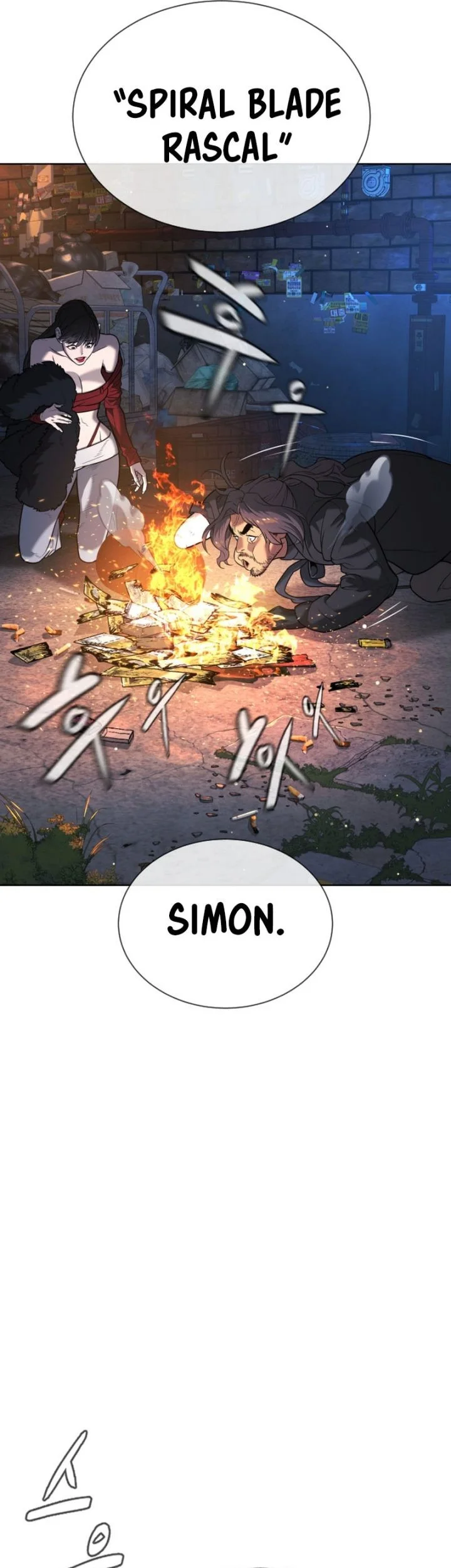 Chapter 135 - halaman 138