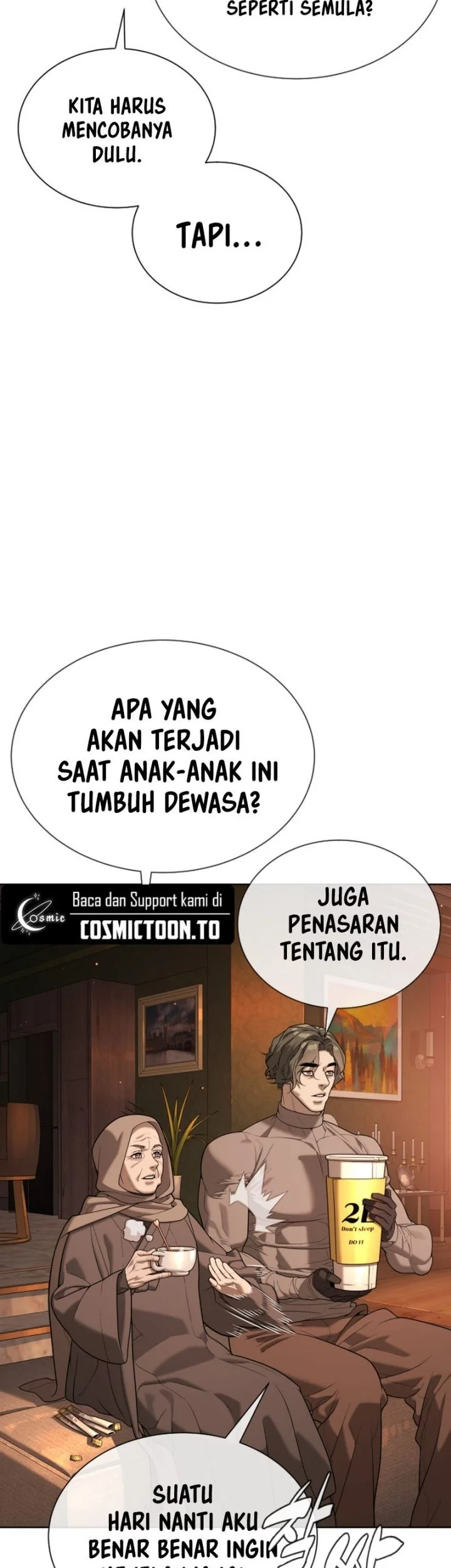 Chapter 135 - halaman 24