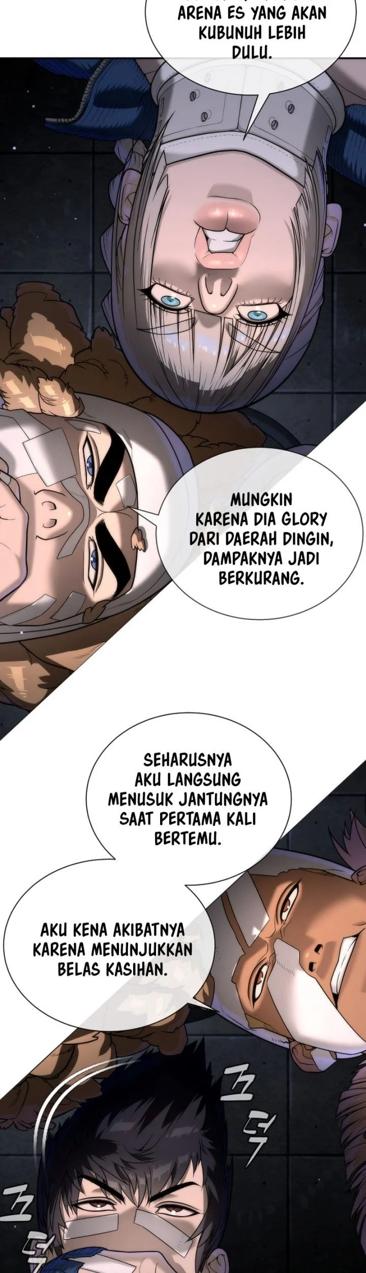 Chapter 135 - halaman 28