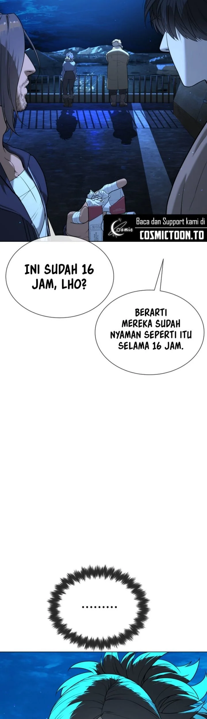 Chapter 135 - halaman 38