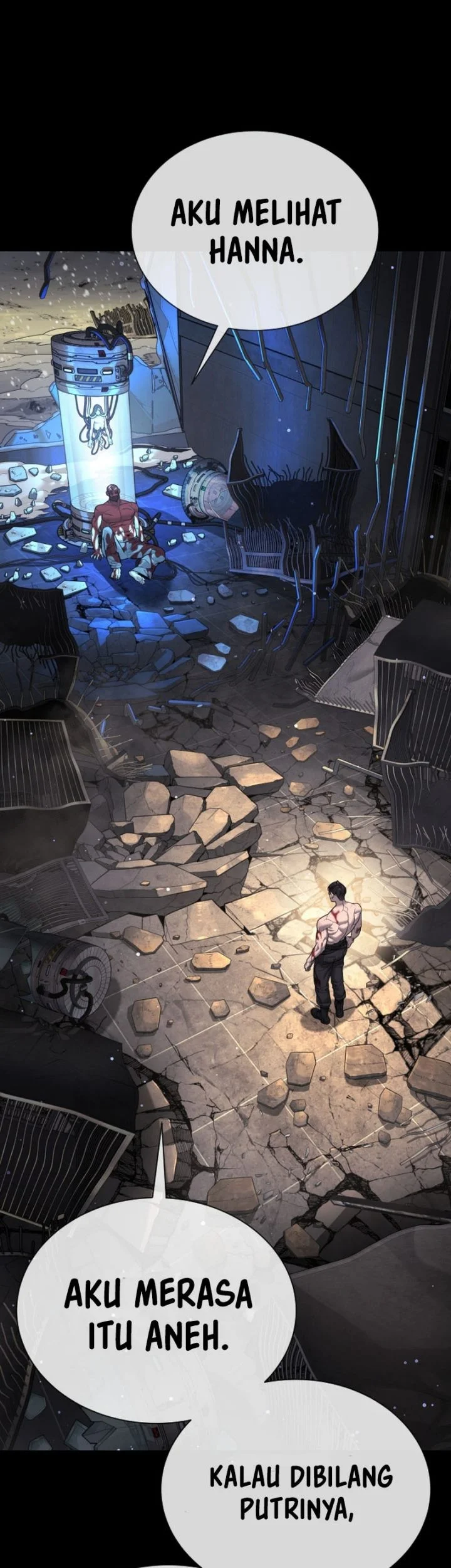 Chapter 135 - halaman 54