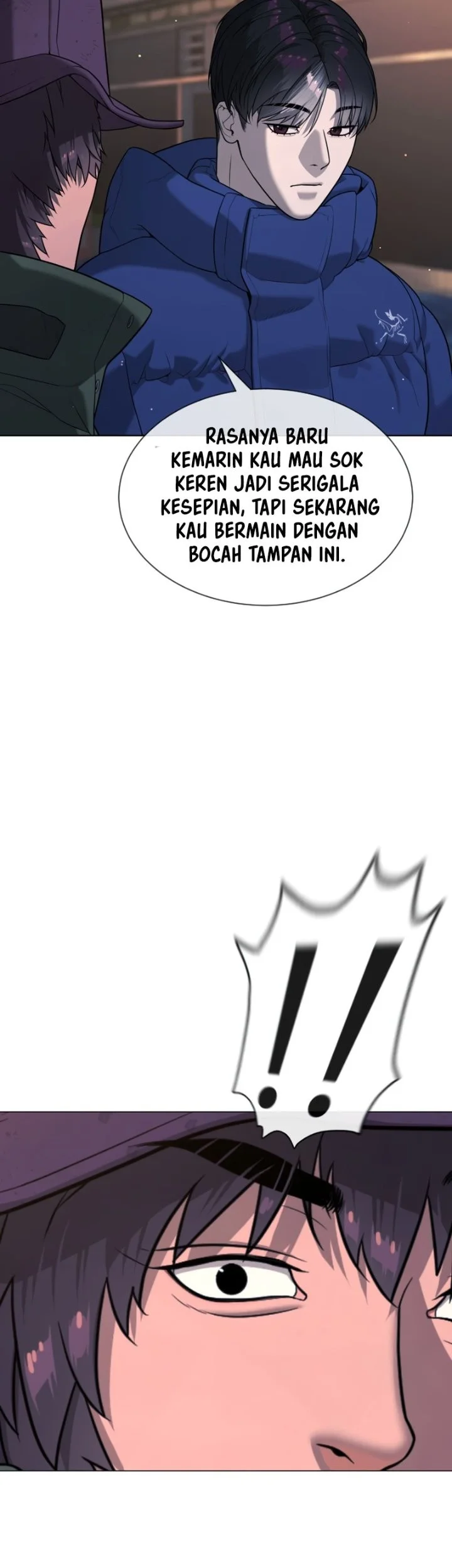 Chapter 136 - halaman 30