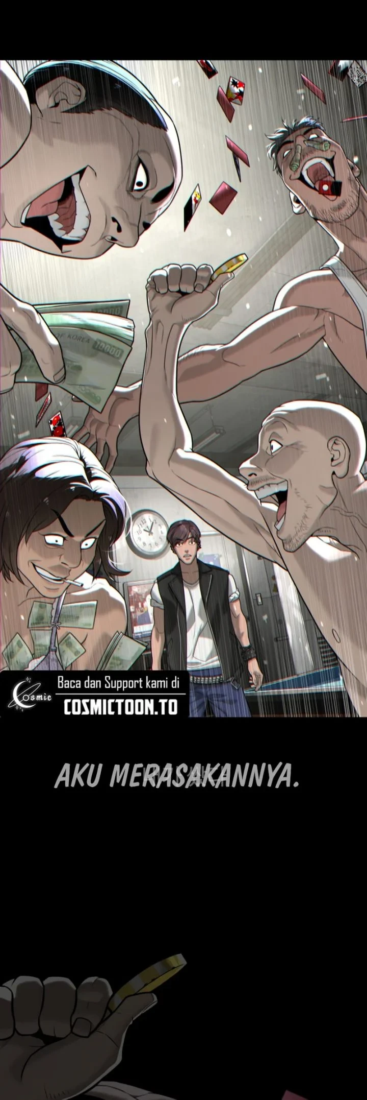 Chapter 137 - halaman 94