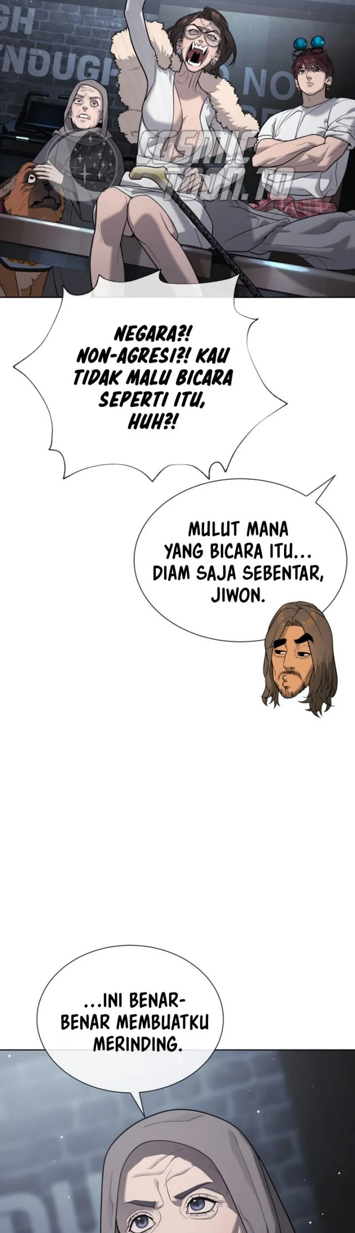 Chapter 137 - halaman 9