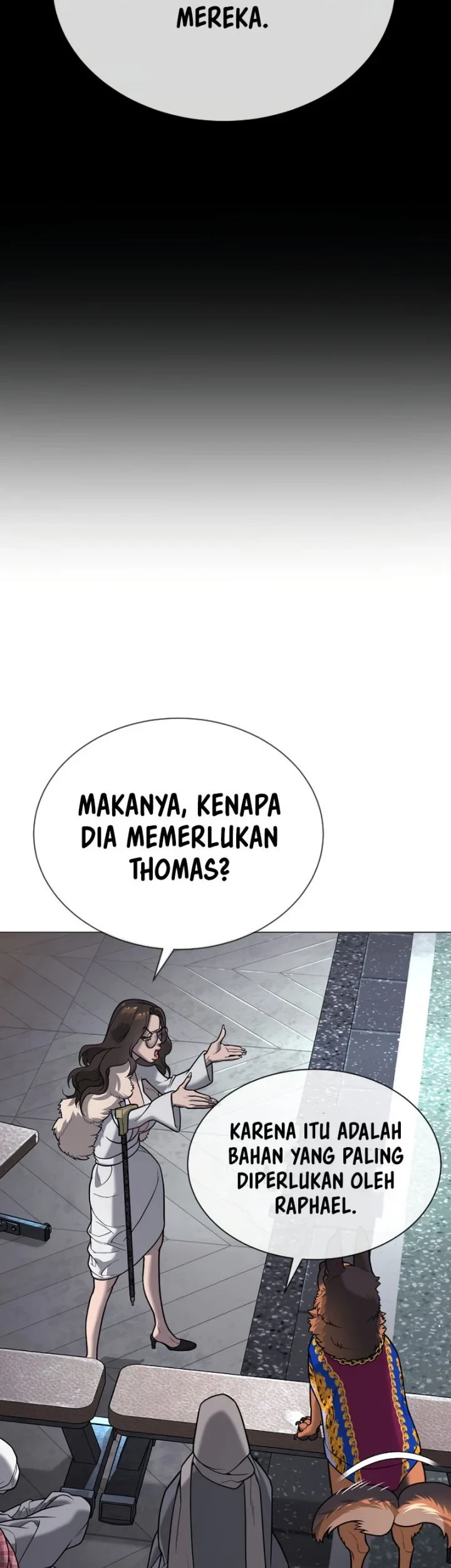 Chapter 137 - halaman 23