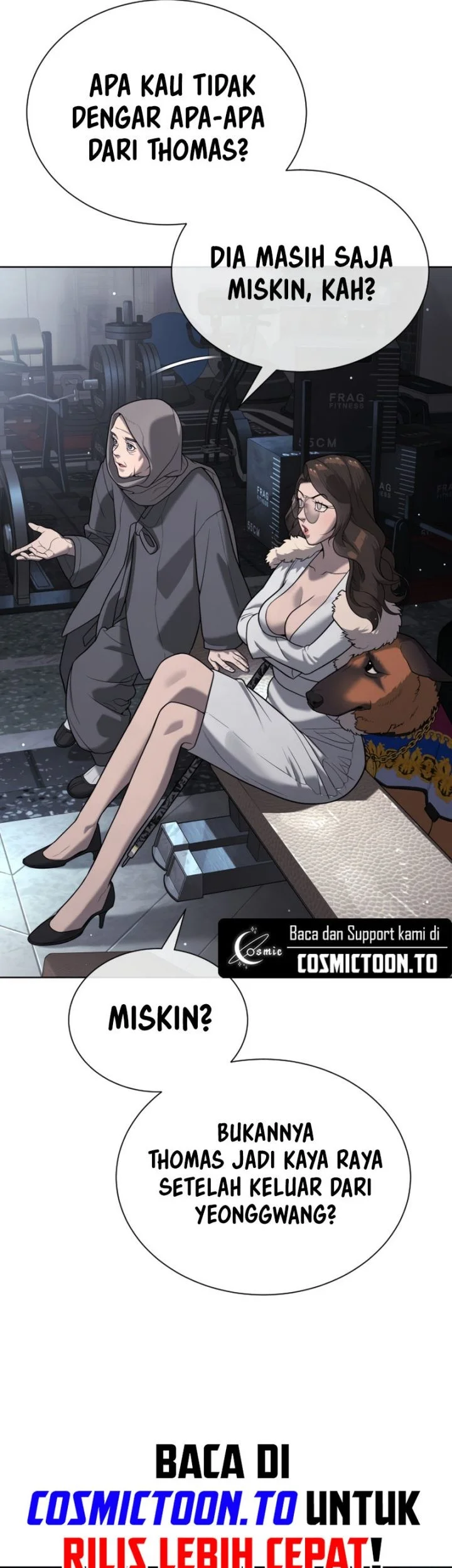 Chapter 137 - halaman 31