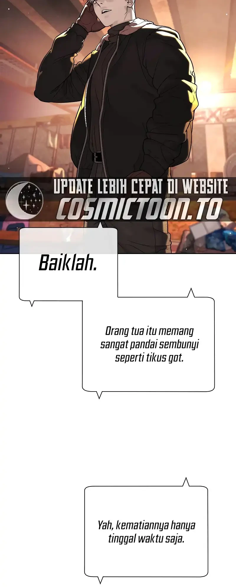 Chapter 138 - halaman 20