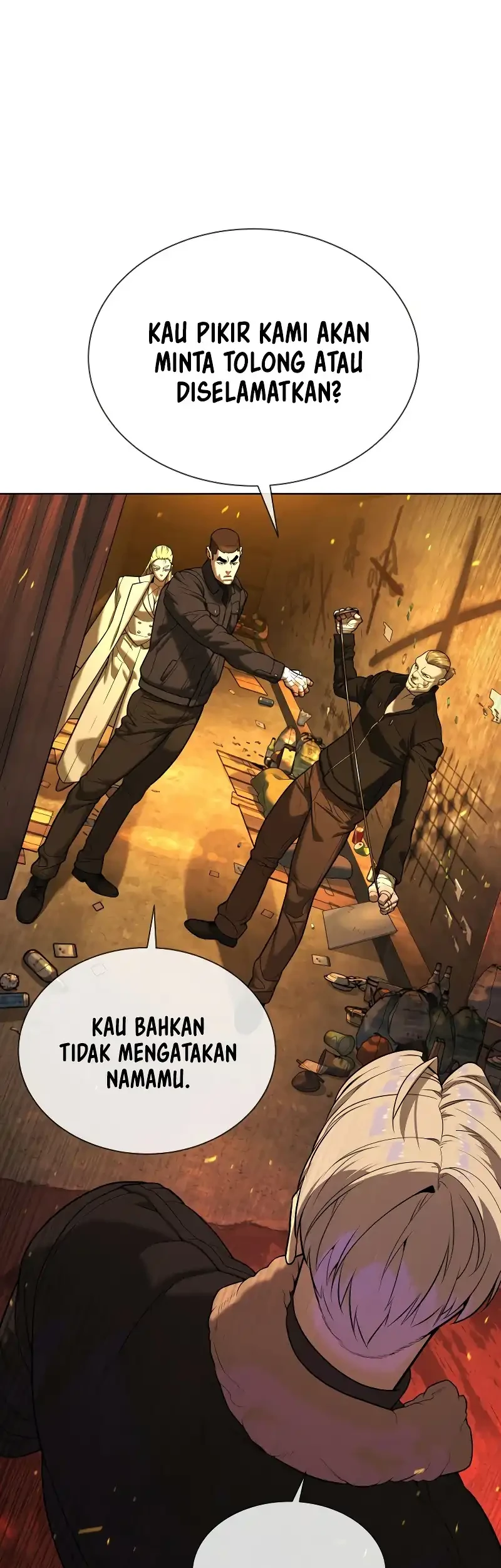 Chapter 138 - halaman 33