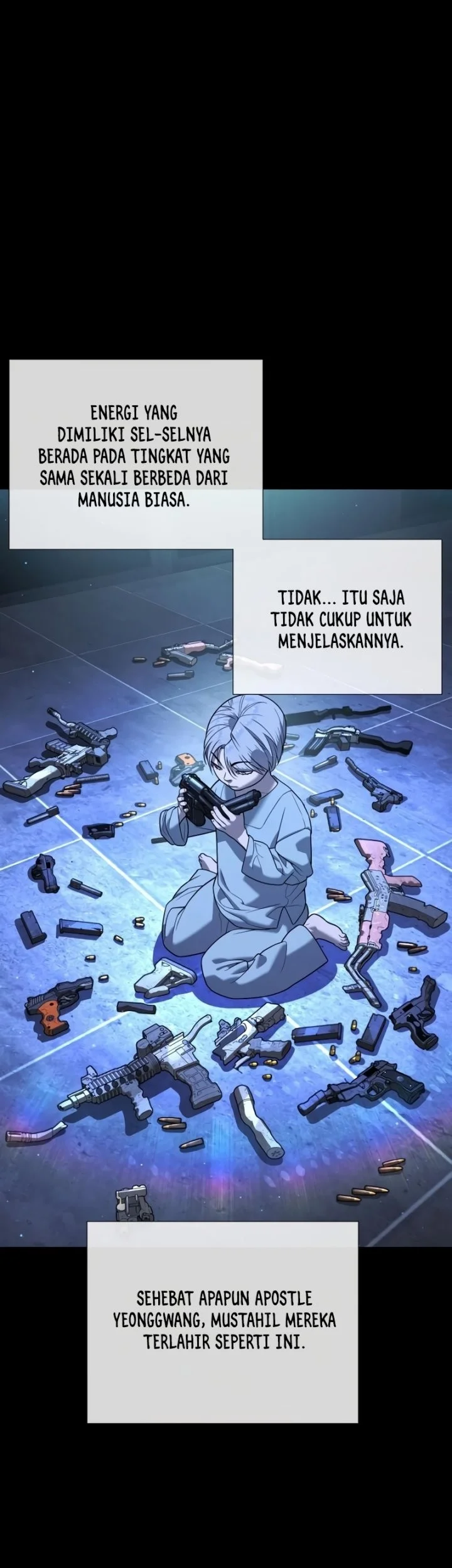 Chapter 139 - halaman 27