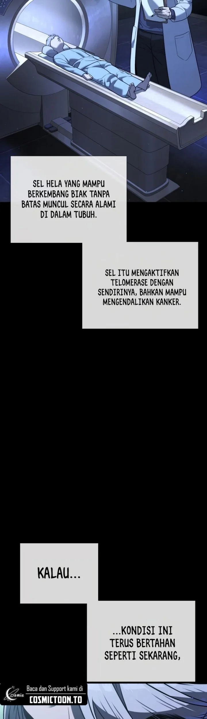Chapter 139 - halaman 30