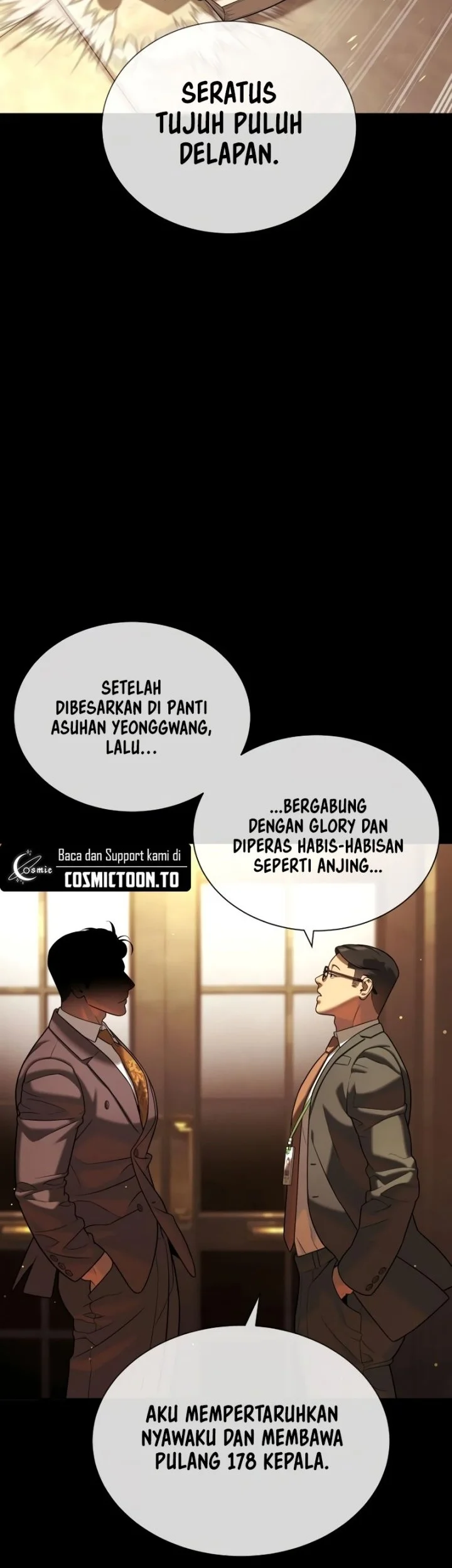 Chapter 139 - halaman 42