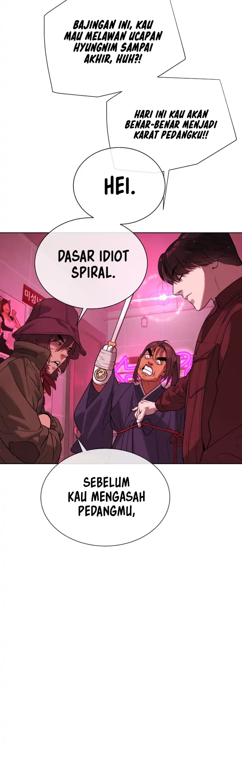 Chapter 140 - halaman 58