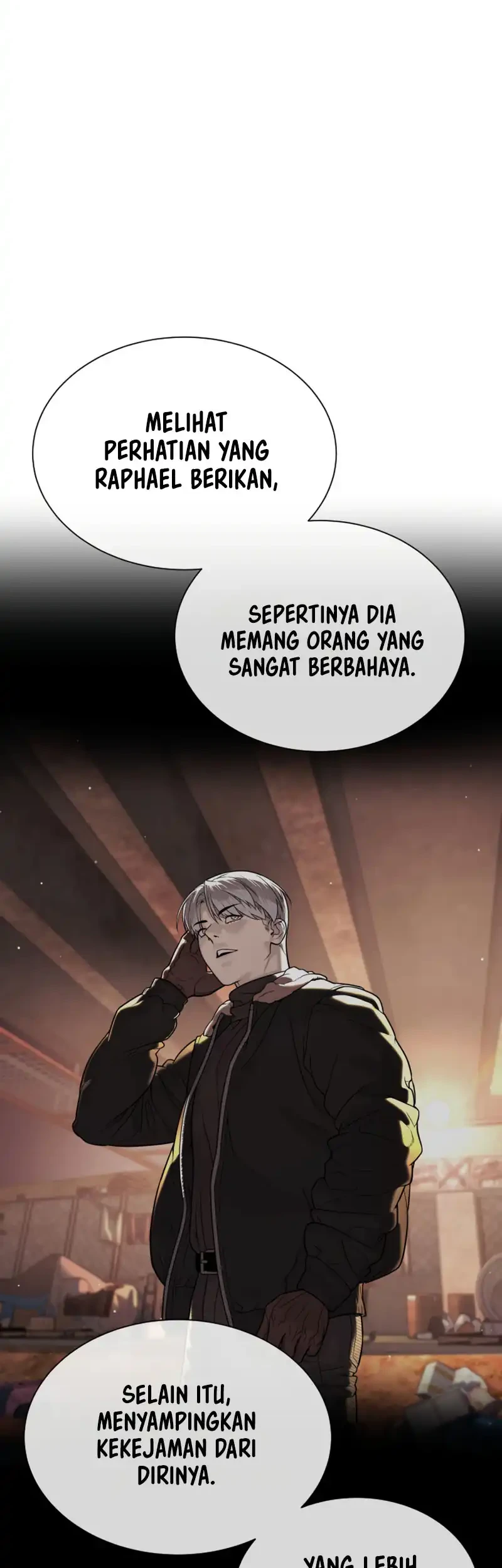 Chapter 140 - halaman 30