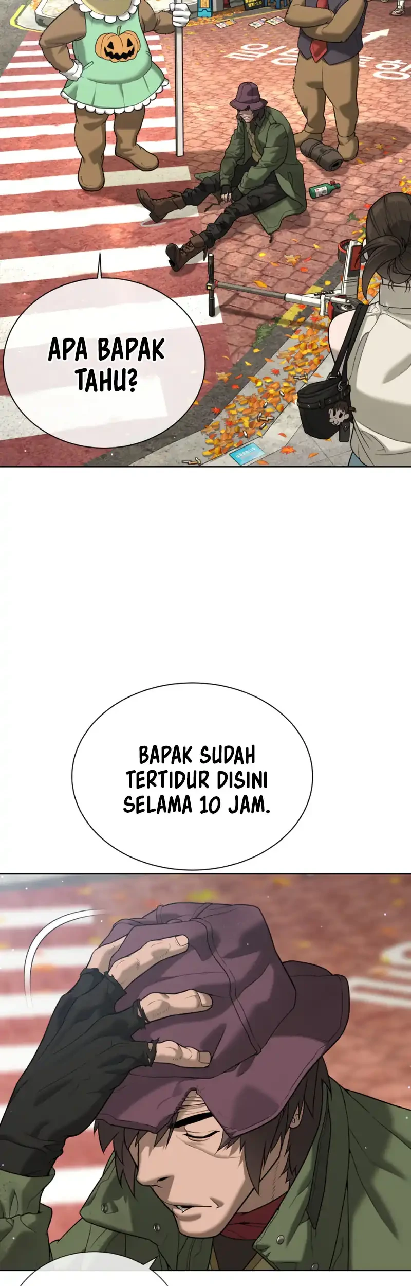 Chapter 140 - halaman 35