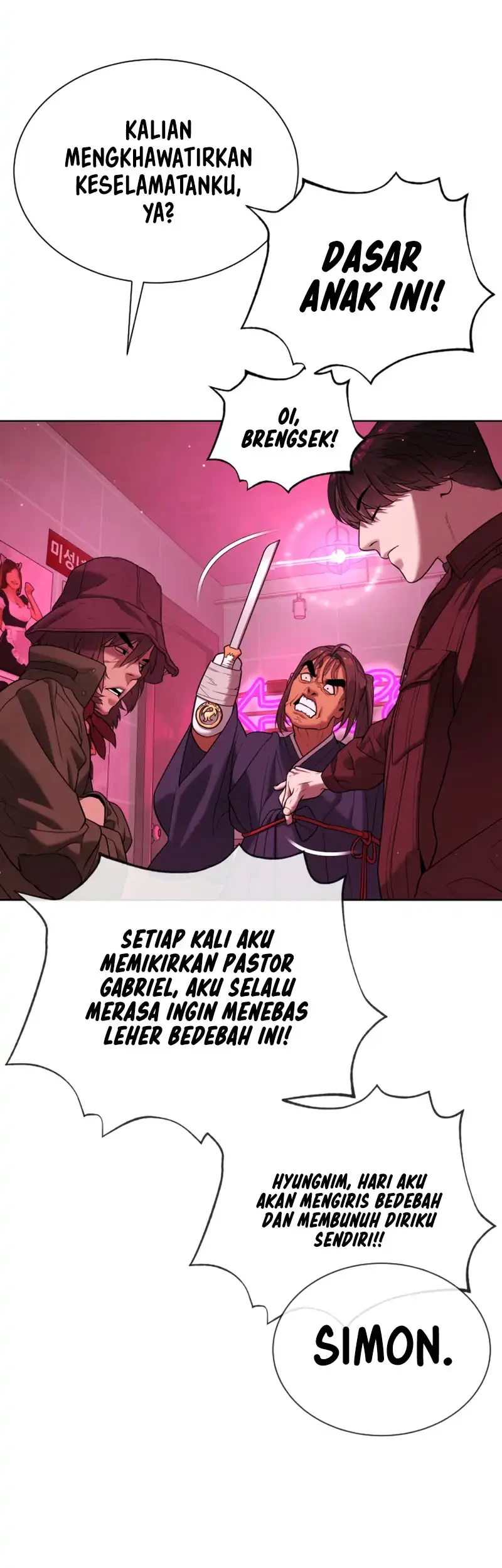 Chapter 140 - halaman 53