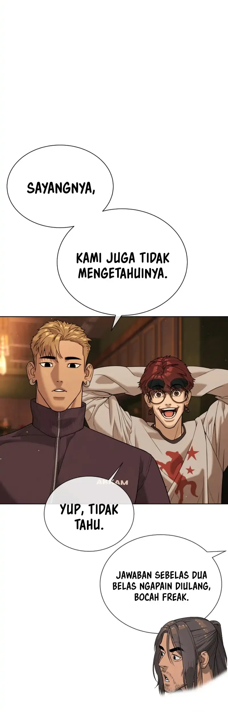 Chapter 141 - halaman 142