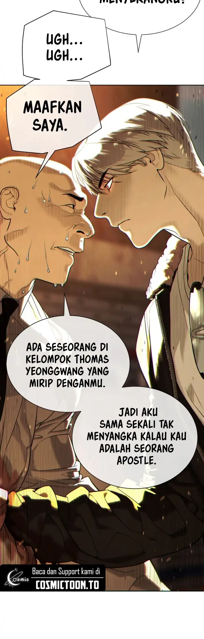 Chapter 141 - halaman 38