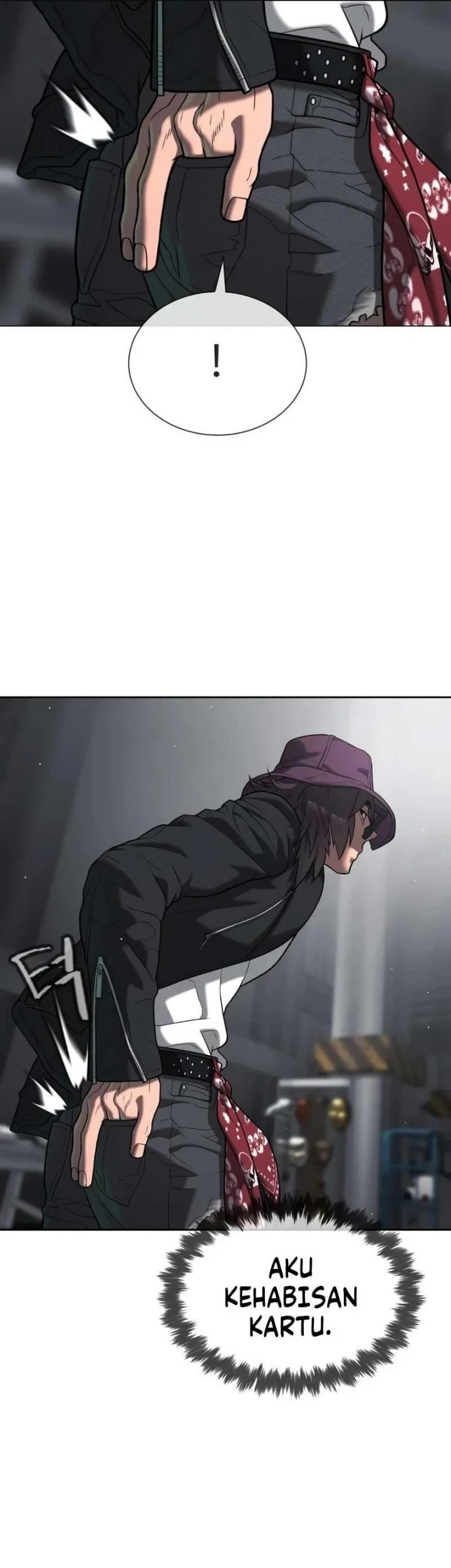Chapter 142 - halaman 98