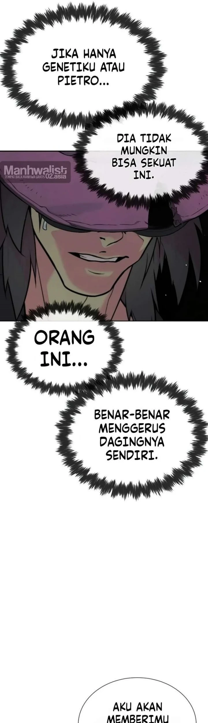 Chapter 142 - halaman 142