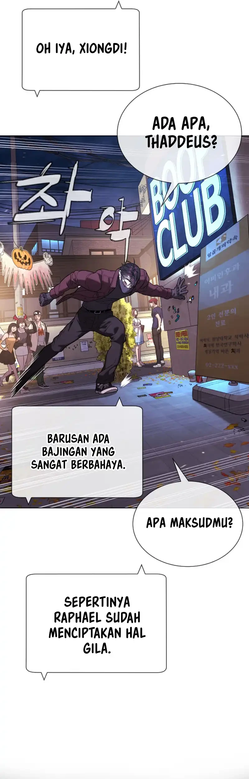 Chapter 143 - halaman 99