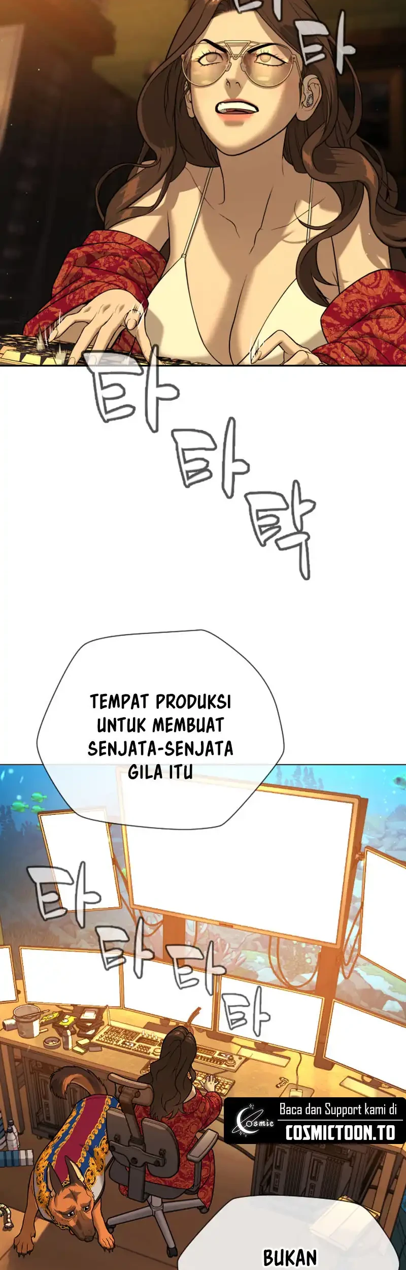 Chapter 143 - halaman 3