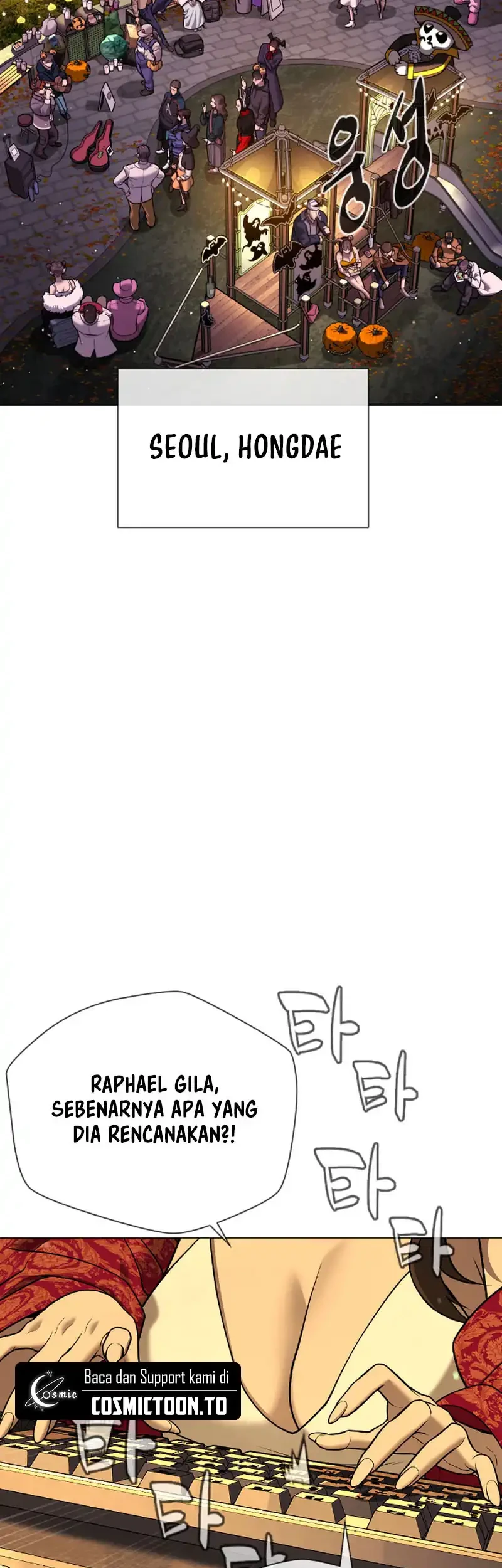 Chapter 143 - halaman 5