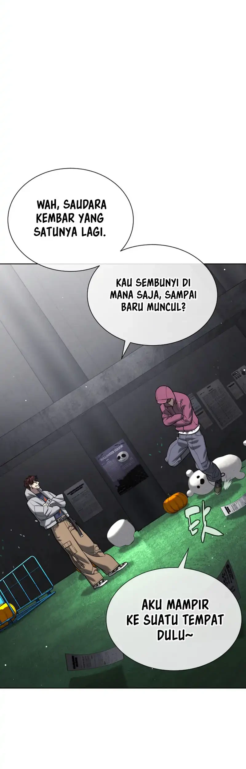 Chapter 143 - halaman 47
