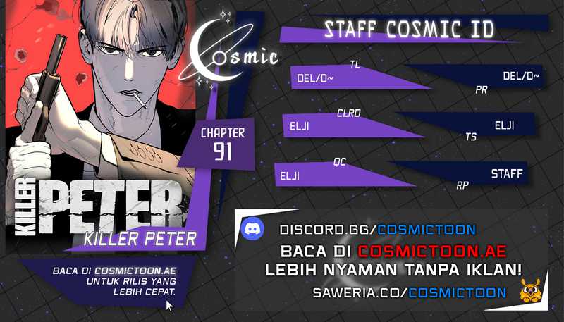 Chapter 91 - halaman 2