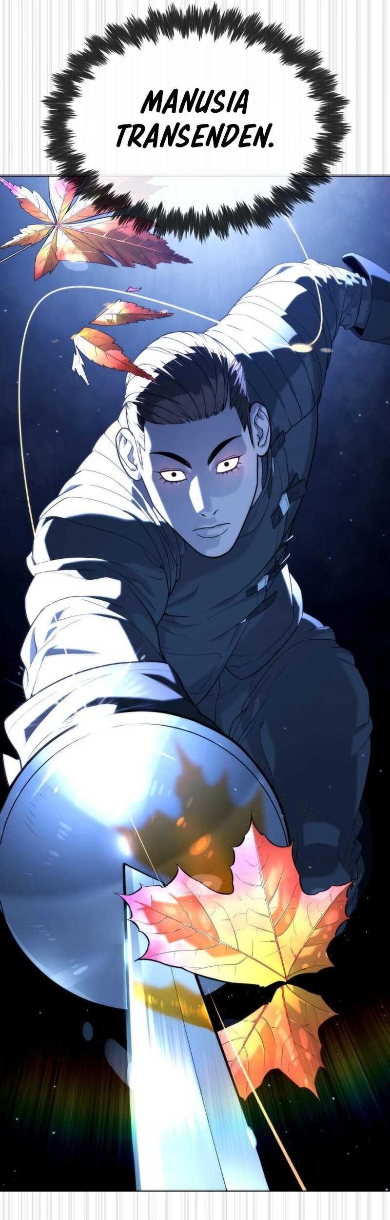 Chapter 91 - halaman 21