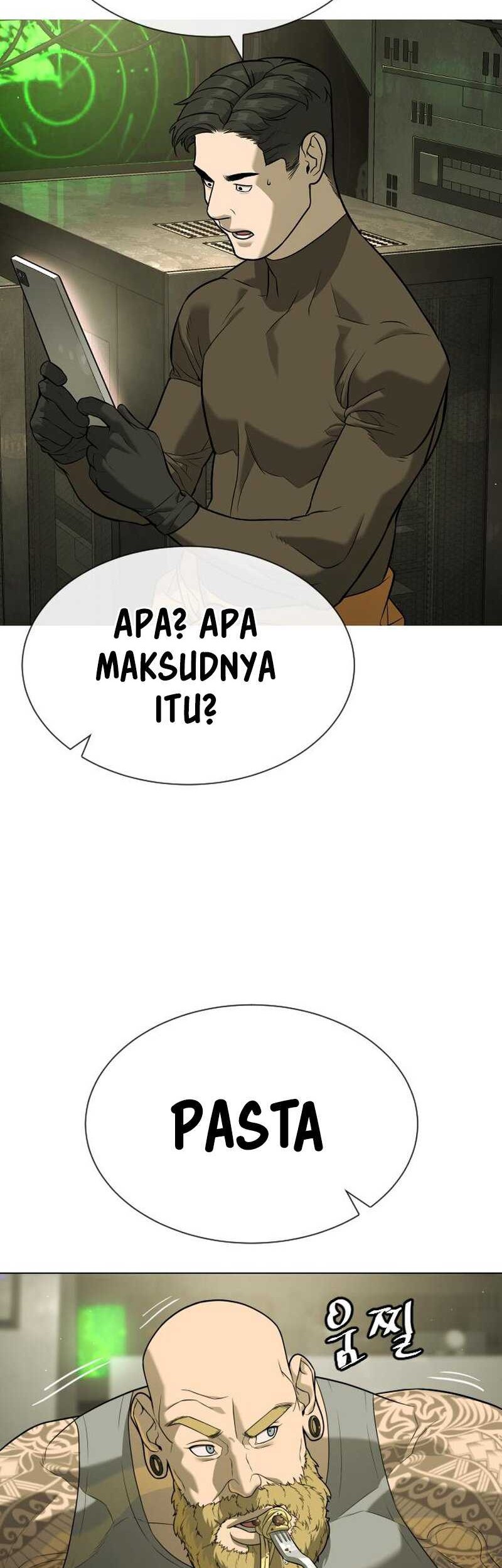 Chapter 92 - halaman 89