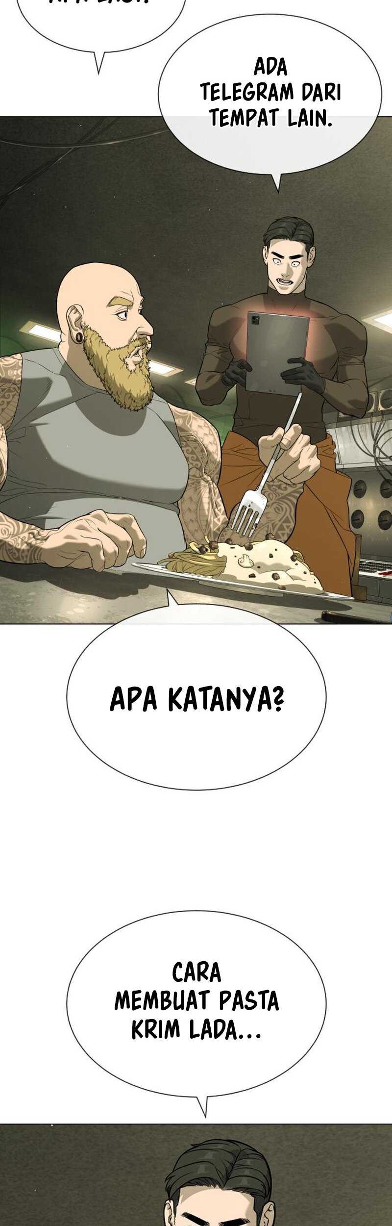 Chapter 92 - halaman 91
