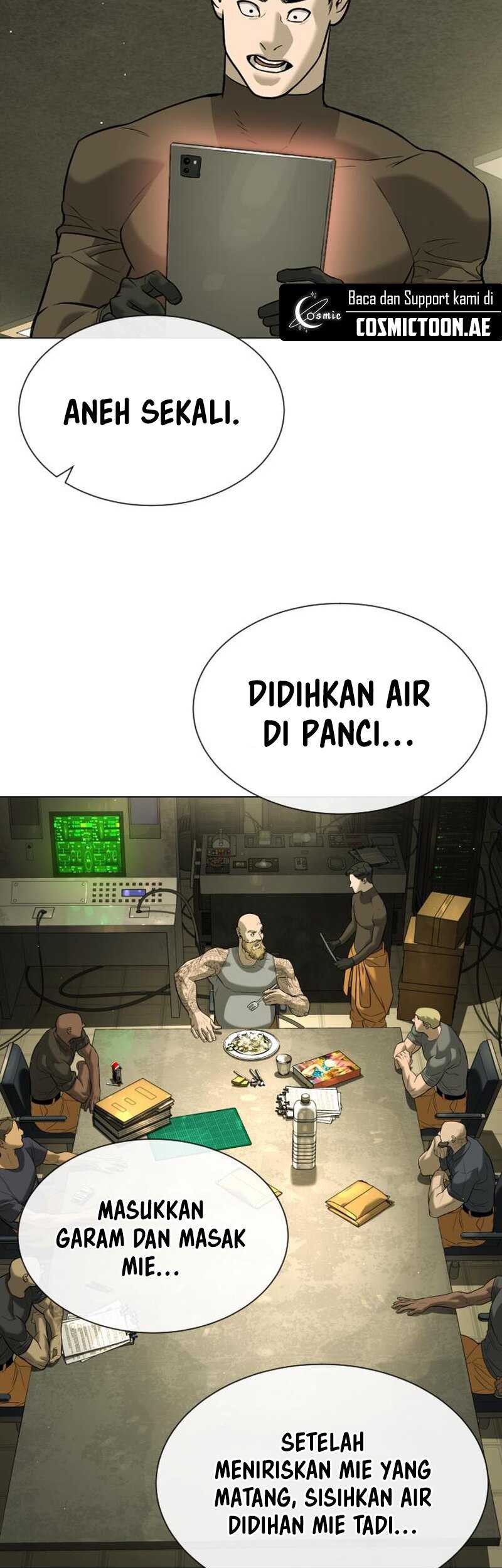 Chapter 92 - halaman 92