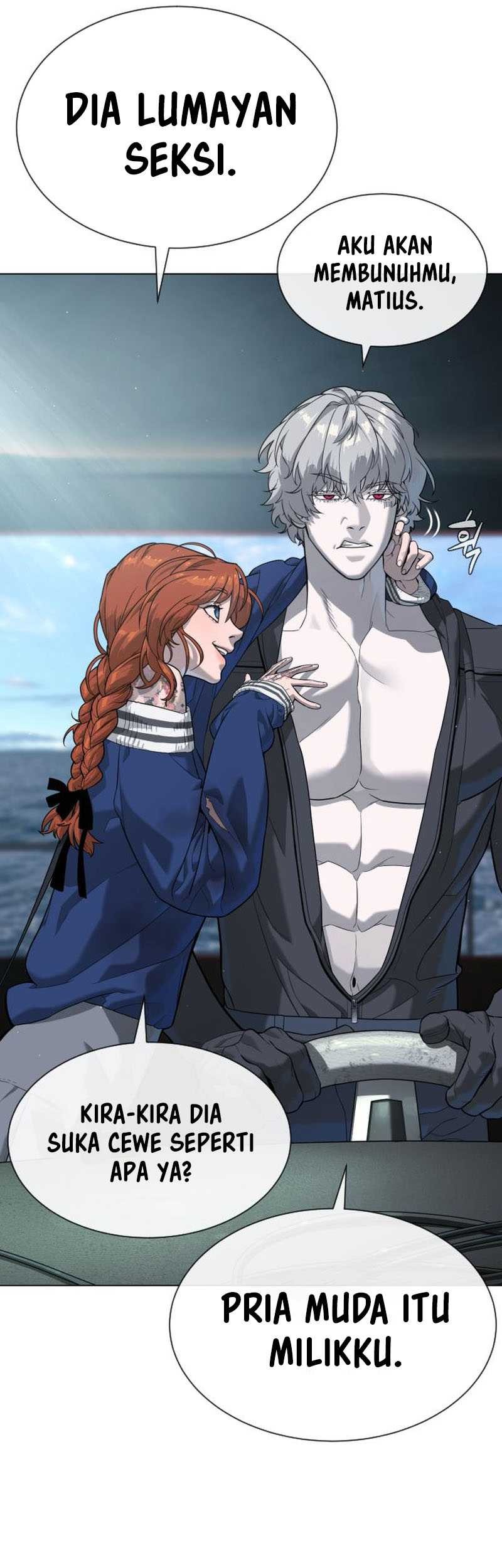 Chapter 92 - halaman 22