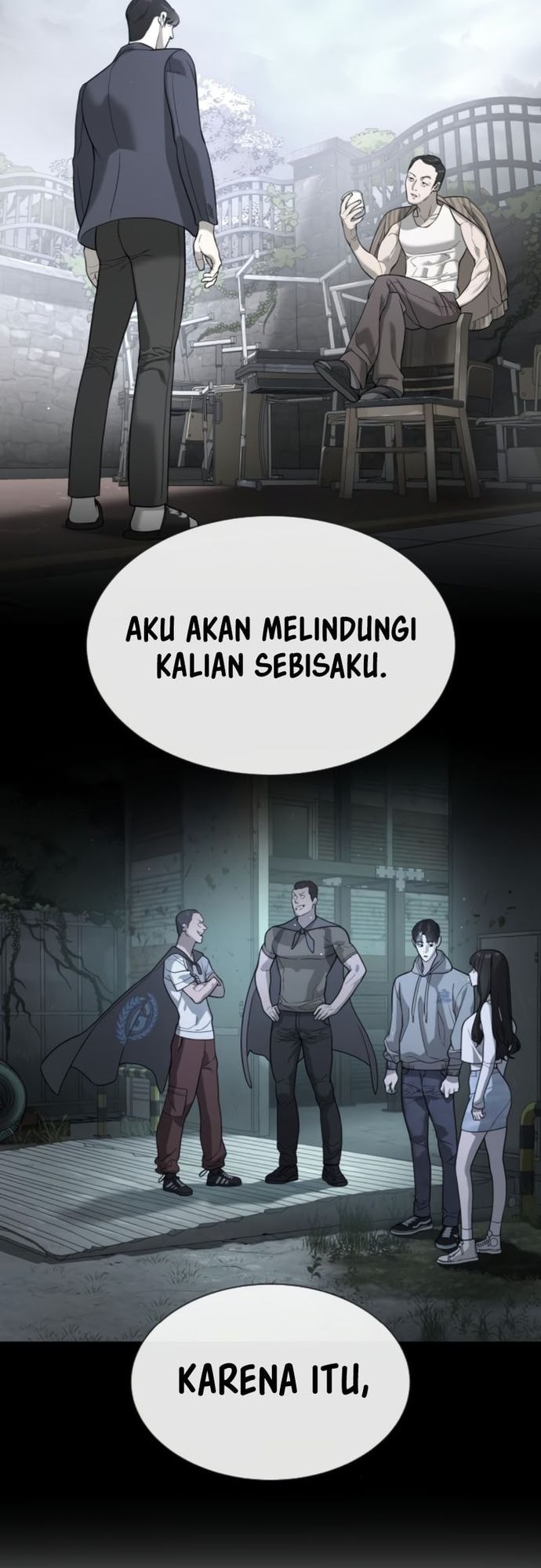 Chapter 93 - halaman 34