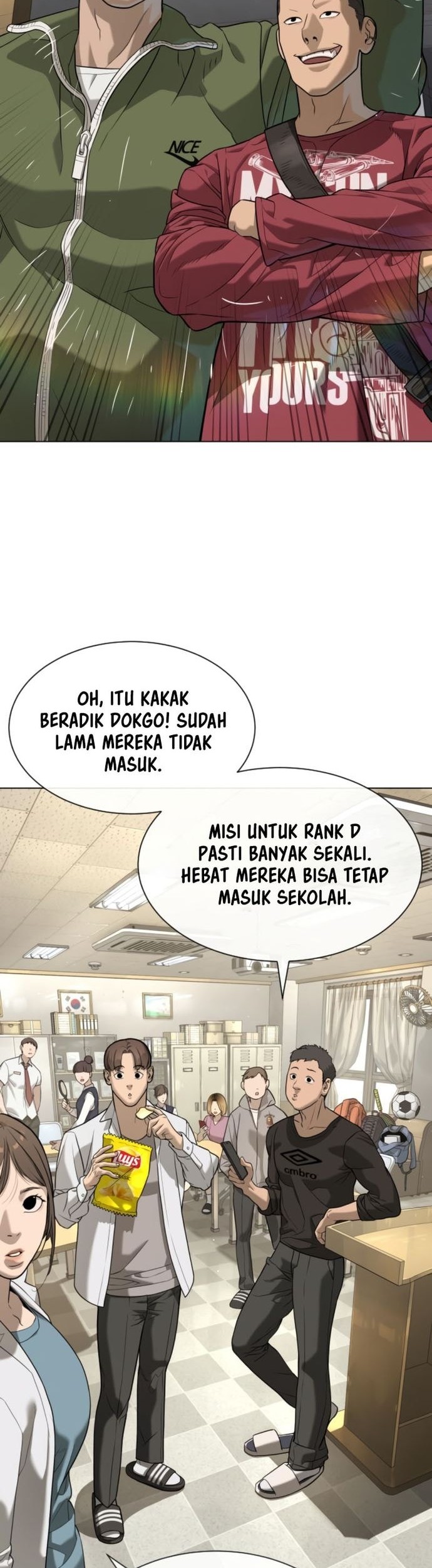 Chapter 93 - halaman 6