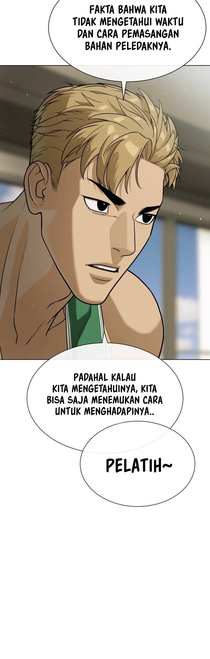 Chapter 94 - halaman 91