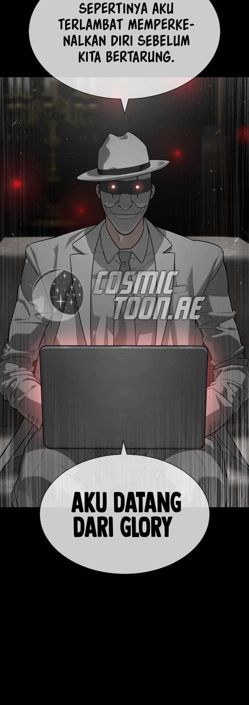 Chapter 94 - halaman 30