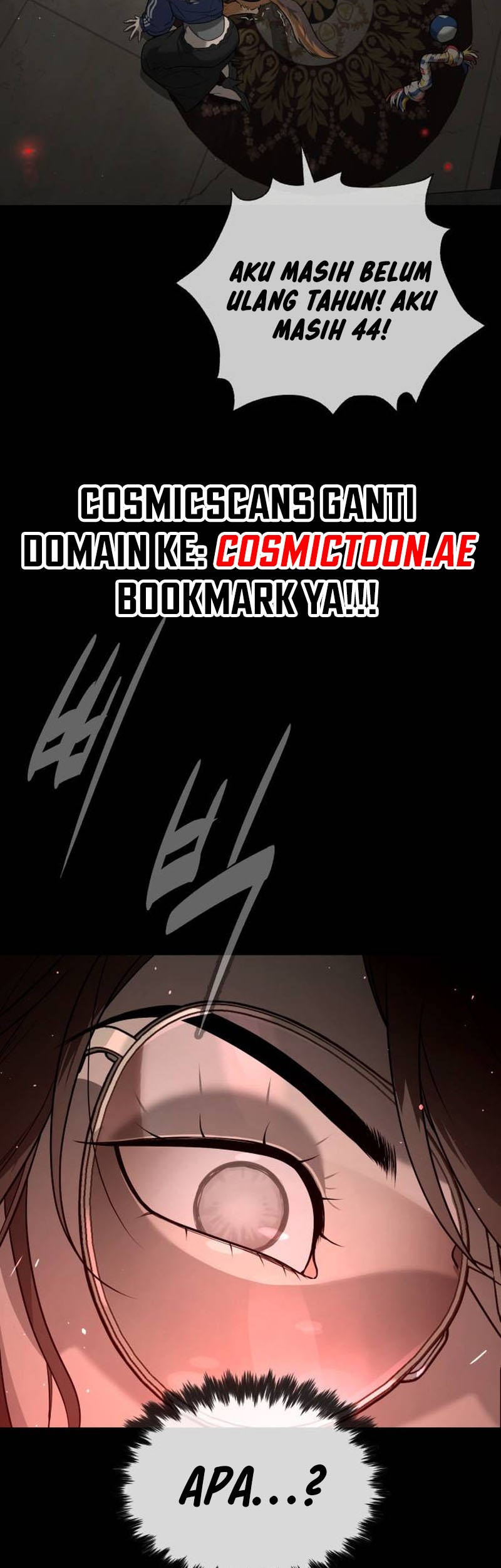 Chapter 94 - halaman 33