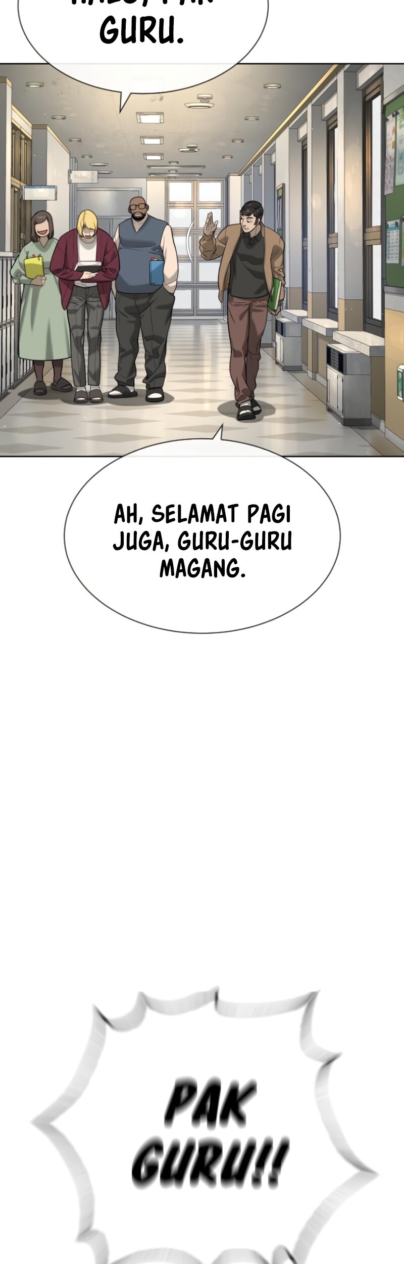 Chapter 95 - halaman 60
