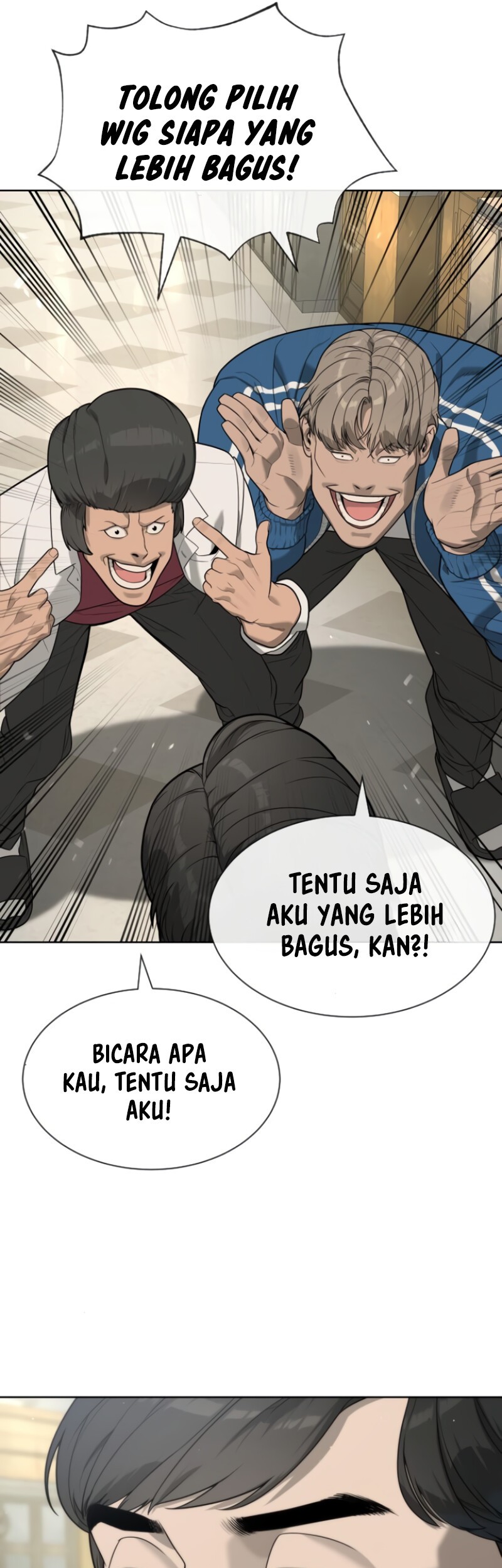 Chapter 95 - halaman 62