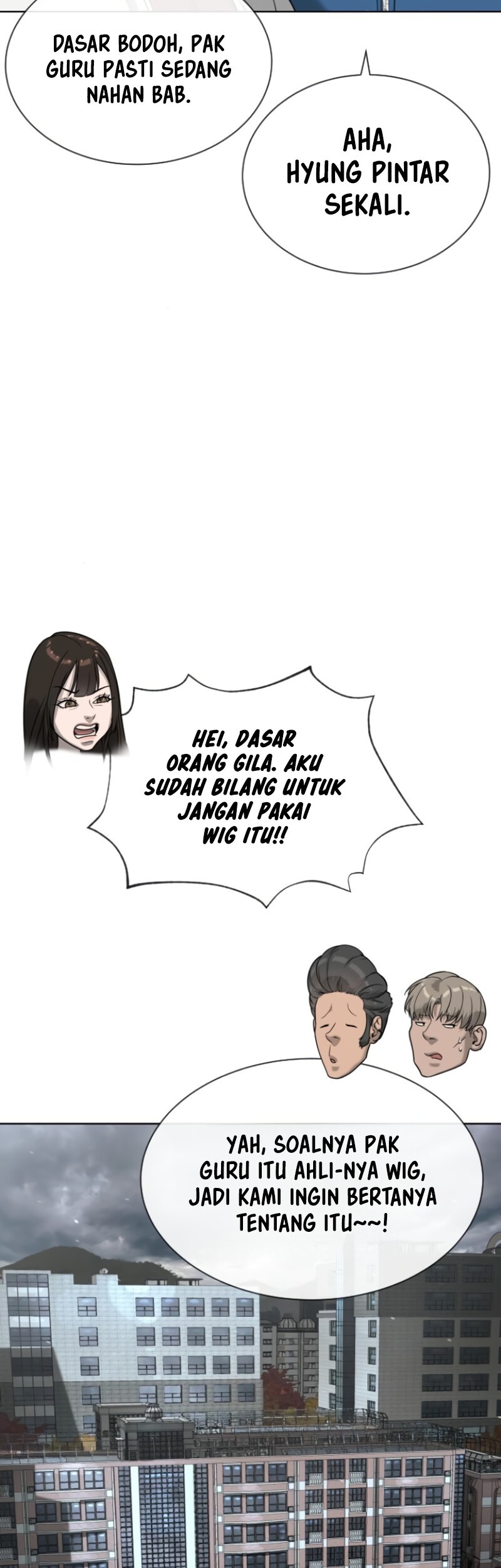 Chapter 95 - halaman 66