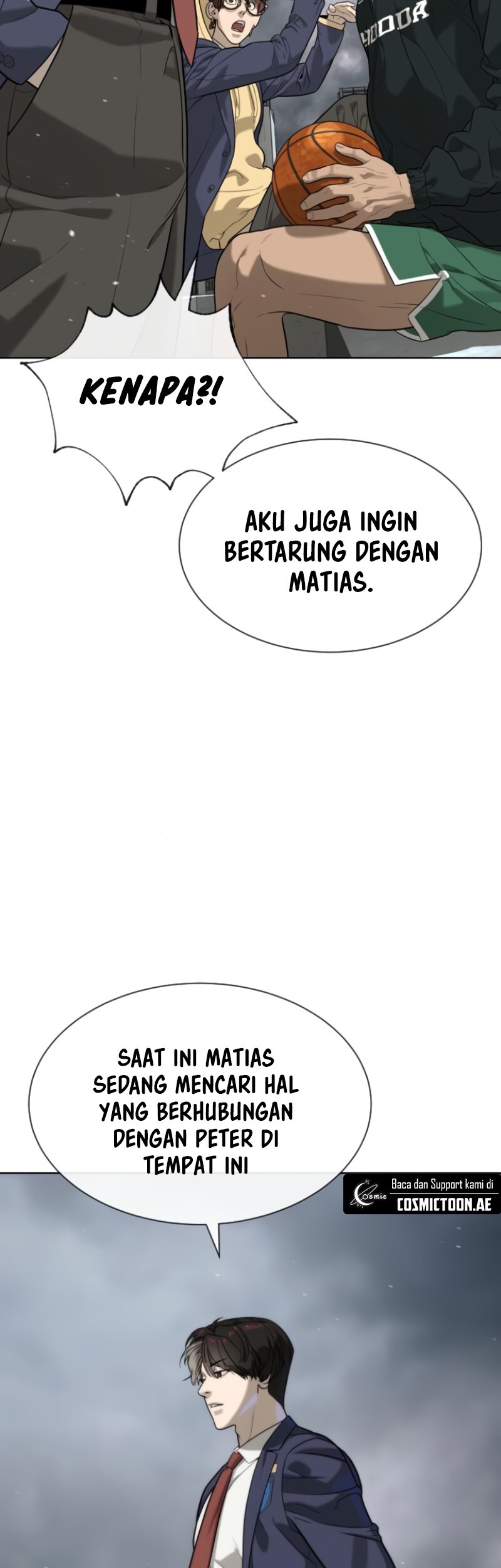 Chapter 95 - halaman 72
