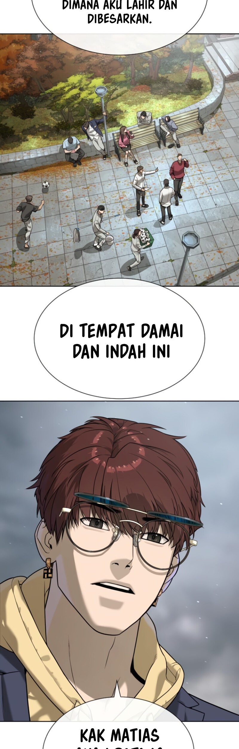 Chapter 95 - halaman 77