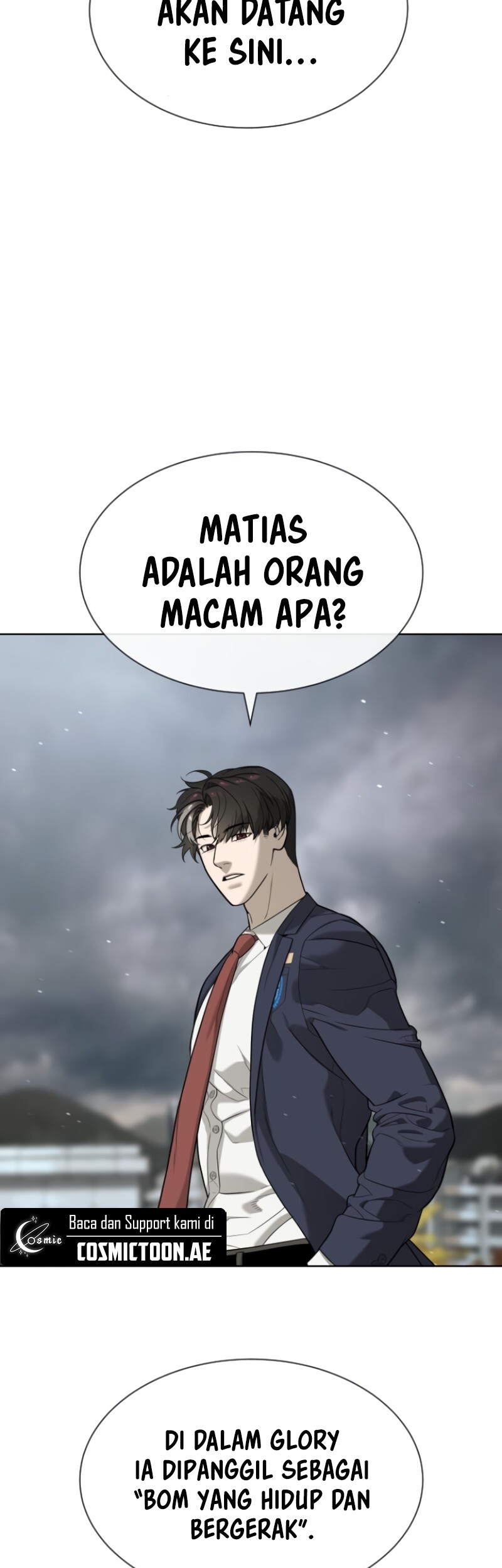 Chapter 95 - halaman 78