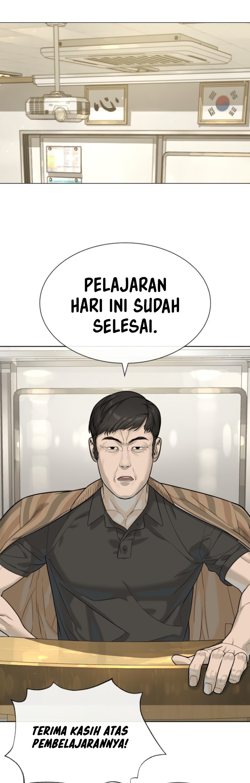 Chapter 95 - halaman 86