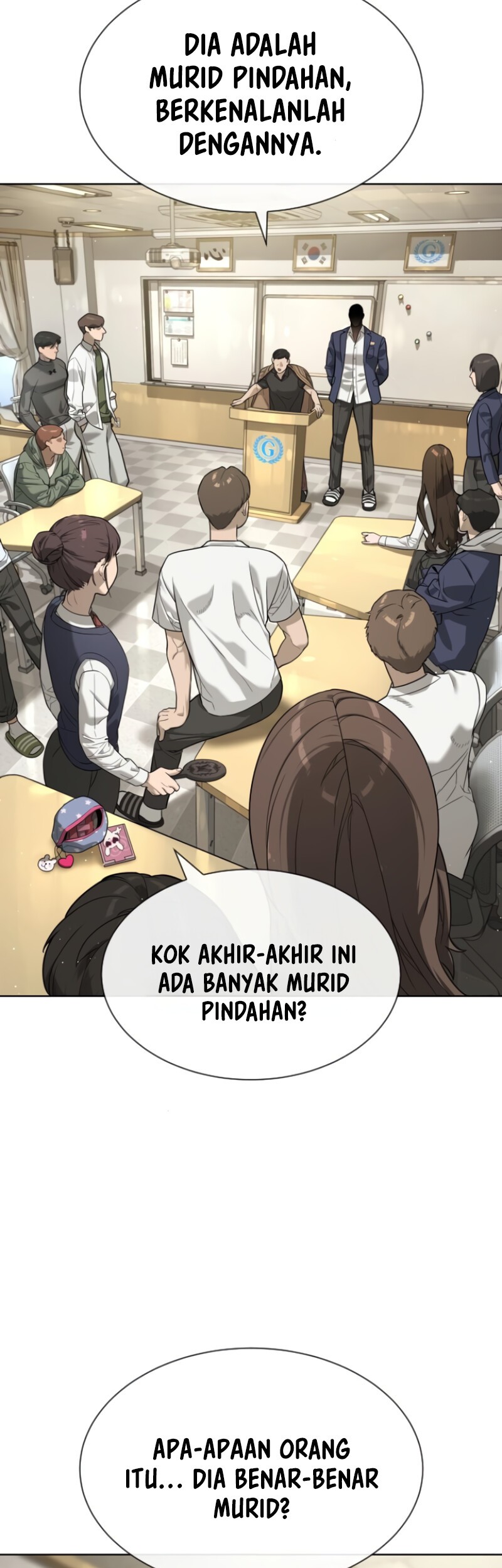 Chapter 95 - halaman 90