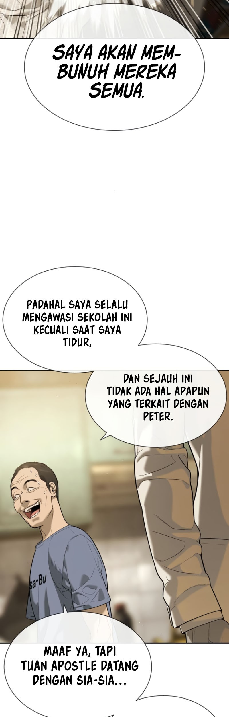 Chapter 95 - halaman 40